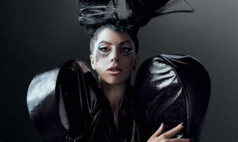 tudor born to dare lady gaga|Born To Dare .